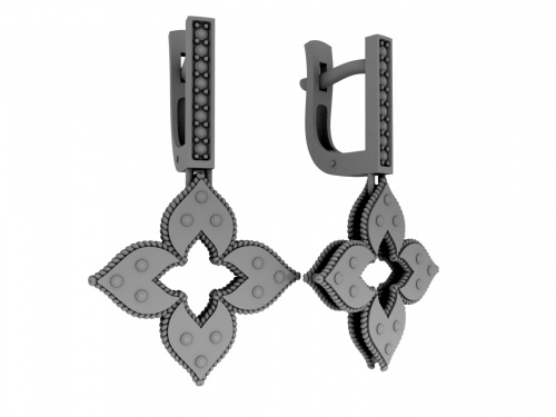 С6199 Серьги