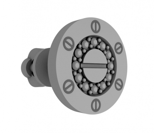 с5029 Пусеты